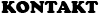 KONTAKT